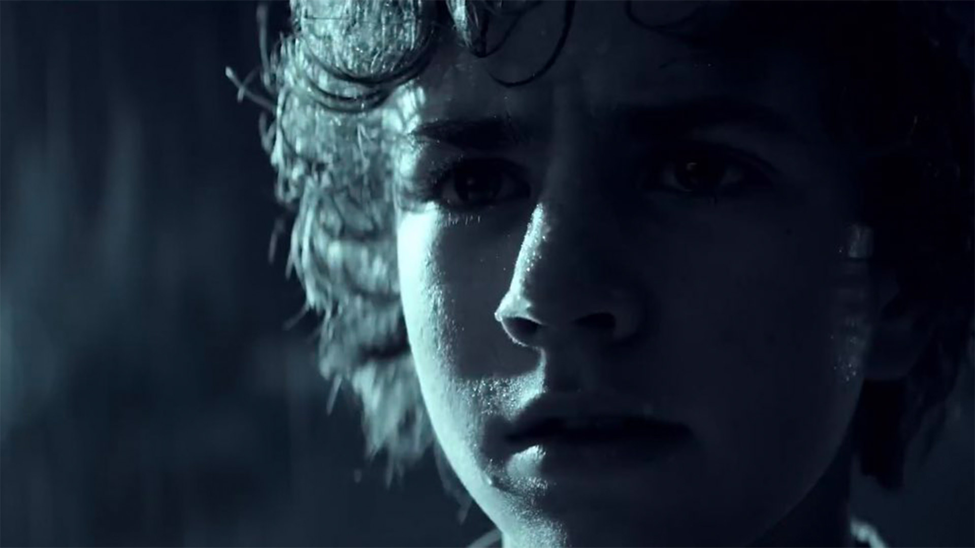 مشخص شدن بازیگر زئوس و پوزیدون در سریال پرسی جکسون شبکه دیزنی پلاس