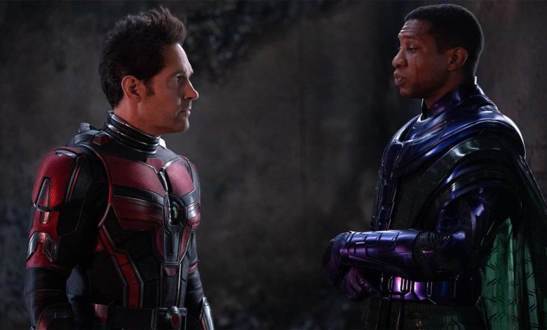 مشخص شدن مدت زمان فیلم Ant-Man and the Wasp: Quantumania