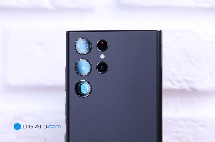 مشخصات دوربین اصلی و سلفی گلکسی S23 اولترا فاش شد