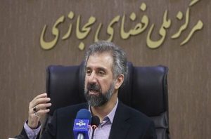 معاون حقوقی مرکز ملی فضای مجازی: پلتفرم‌های خارجی بخاطر تحریم با ایران تفاهم‌نامه نمی‌نویسند