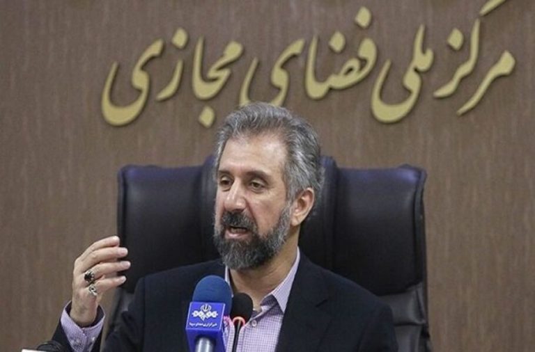 معاون حقوقی مرکز ملی فضای مجازی: پلتفرم‌های خارجی بخاطر تحریم با ایران تفاهم‌نامه نمی‌نویسند