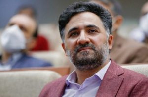 معاون علمی و فناوری رئیس جمهور: برای ورود دانش‌بنیان‌ها به چرخه اقتصاد تلاش می‌کنیم