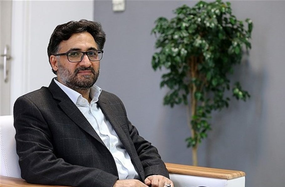 معاون علمی و فناوری رئیس‌جمهور: ایران بهشت کارآفرینان است، اگر نخبگان واقعی باشند