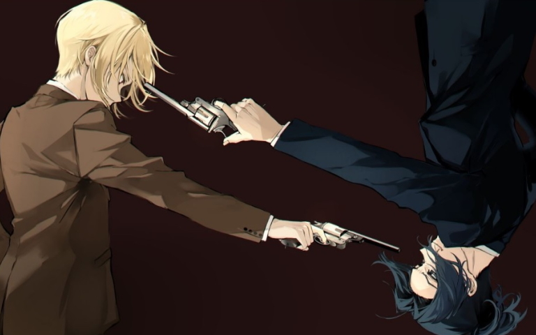 معرفی انیمه Moriarty the Patriot | جنایت برای دستیابی به برابری