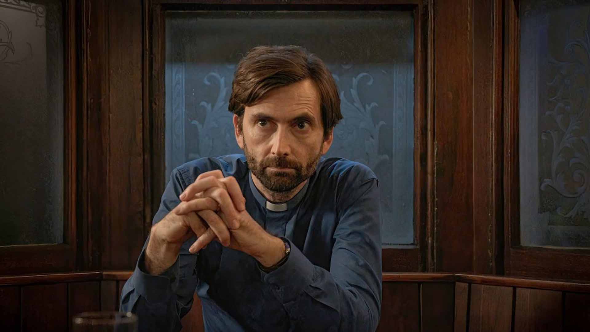 معرفی سریال نفوذی (Inside Man) | قهرمان محکوم به اعدام