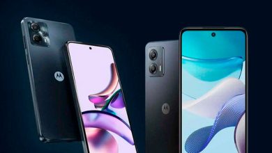 موتو G73 و موتو G53 معرفی شدند؛ میانردههای جدید موتورولا با تغییرات زیاد