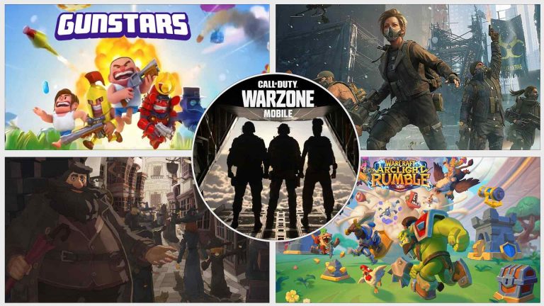 مورد انتظارترین بازی‌های موبایل سال ۲۰۲۳