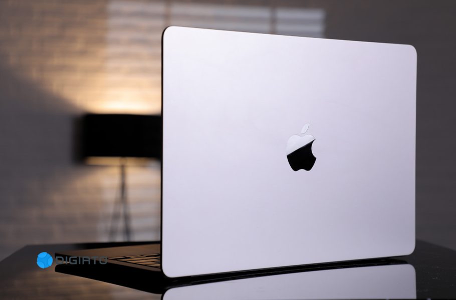 مک‌بوک ایر، باریک‌ترین لپ‌تاپ اپل 15‌ساله شد