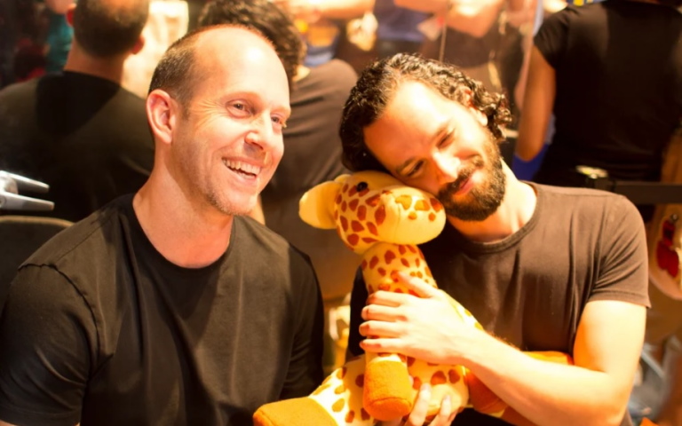 نارضایتی بروس استریلی از عدم اشاره به نام او در سریال The Last of Us