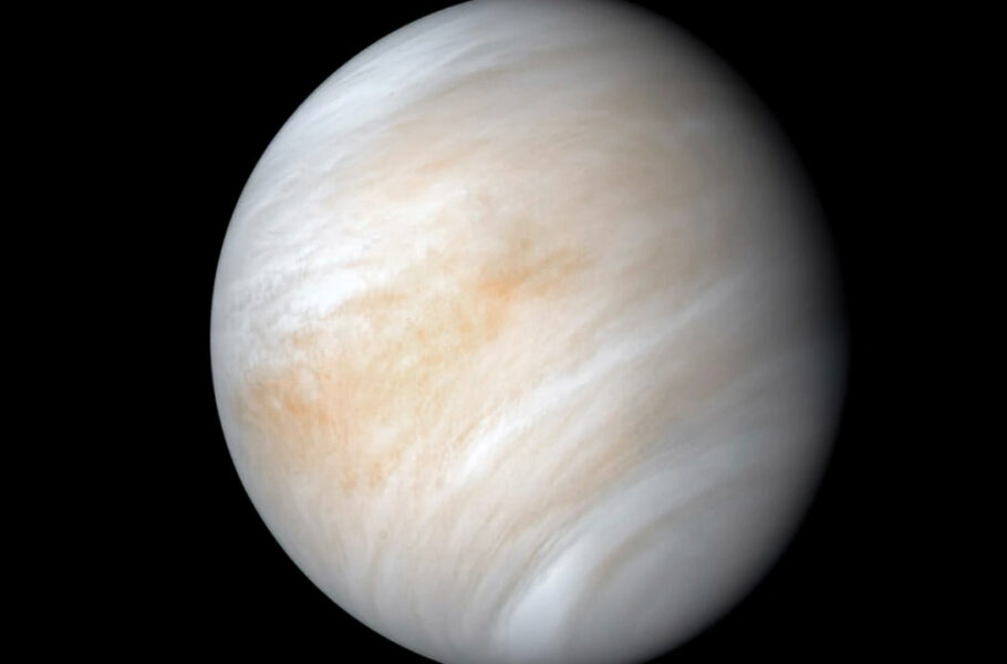 ناسا توضیح می‌دهد: چرا از زهره به عنوان دوقلو اهریمنی زمین یاد می‌شود؟ [تماشا کنید]