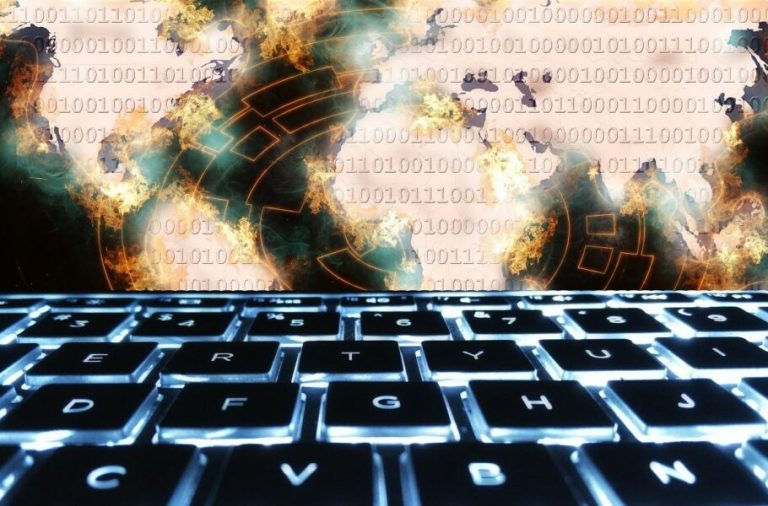 نتایج یک پایش امنیتی: ایران در رتبه سوم آلوده‌ترین کشورها به بدافزار است