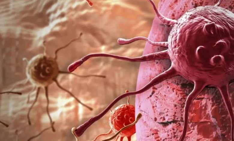 نتیجه یک مطالعه جدید: آنزیم خاصی که می‌تواند در درمان سرطان نقش داشته باشد