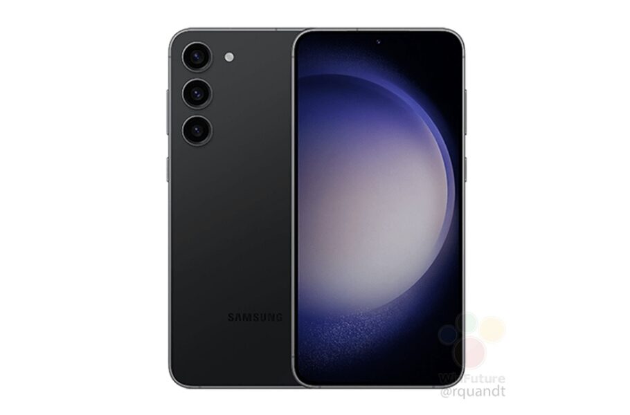 نسخه پایه گلکسی S23 احتمالاً سرعت پایین‌تری نسبت به مدل‌های دیگر خواهد داشت