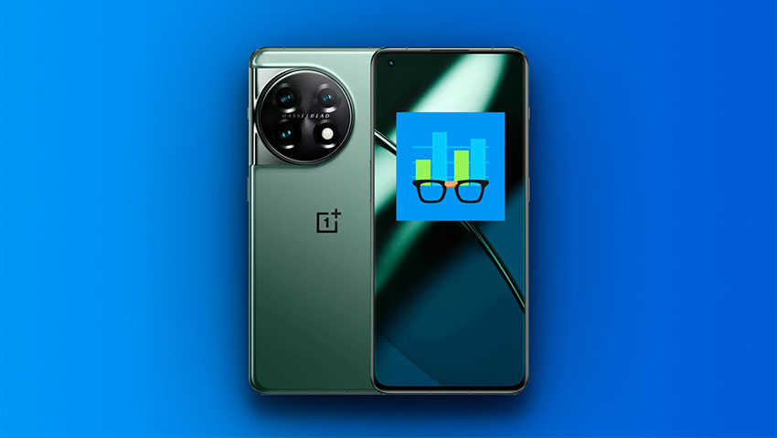 نسخه گلوبال وان پلاس 11 در لیست نتایج Geekbench رؤیت شد