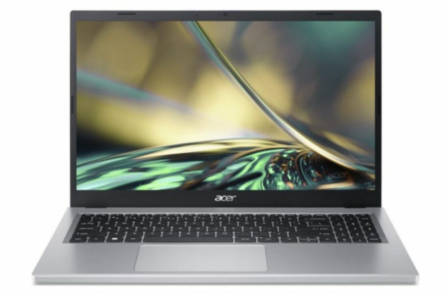 نسل تازه لپ‌تاپ اقتصادی ایسر Aspire 3 با پردازنده سری Ryzen 5 7000 عرضه شد