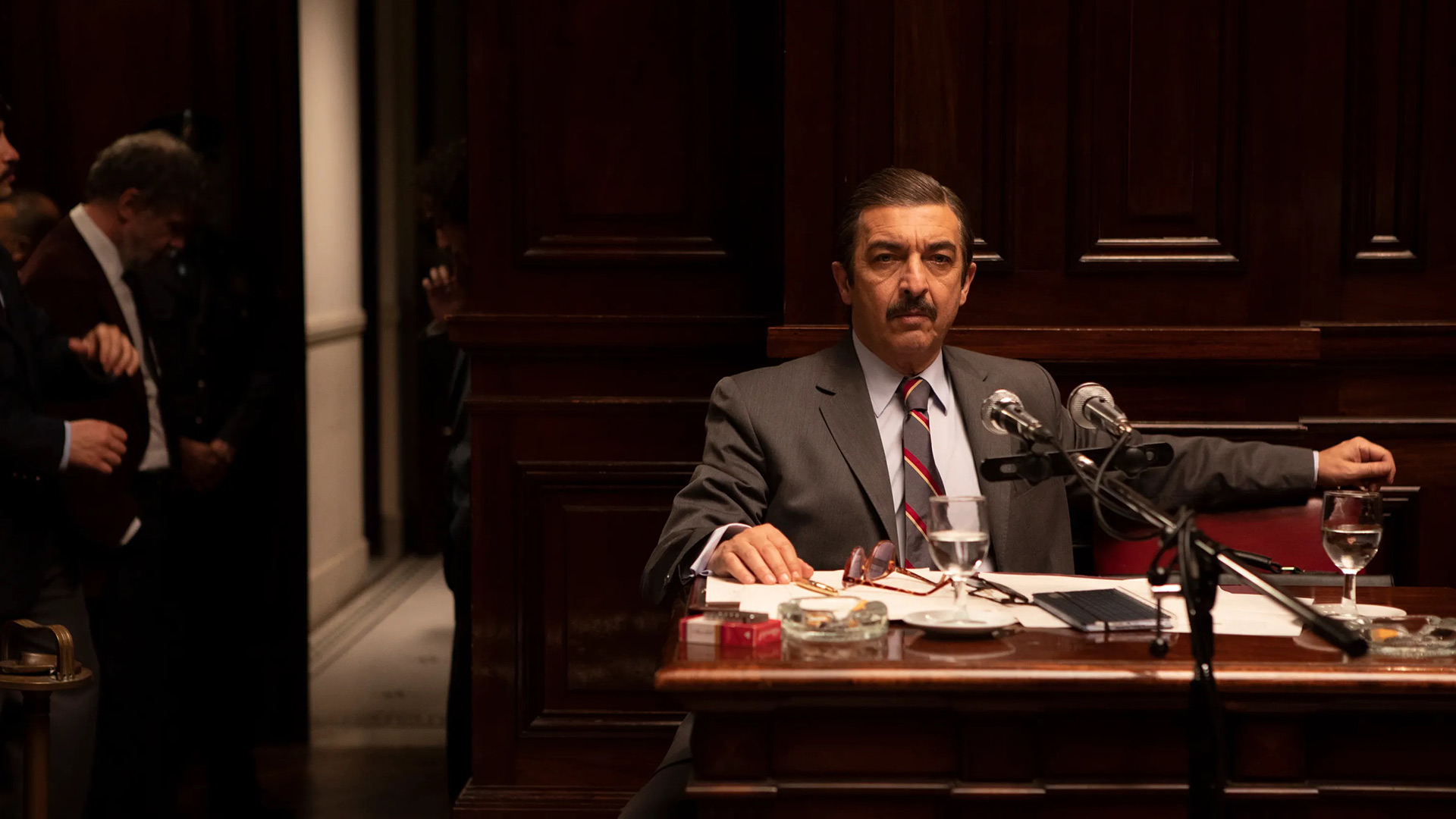 نقد فیلم آرژانتین ۱۹۸۵ (Argentina 1985) | بهترین فیلم خارجی زبان ۲۰۲۲؟