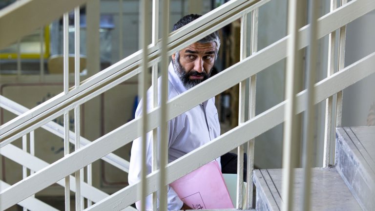 نقد فیلم علفزار | طبیعت غیرقانونی یا قانون غیرطبیعی؟