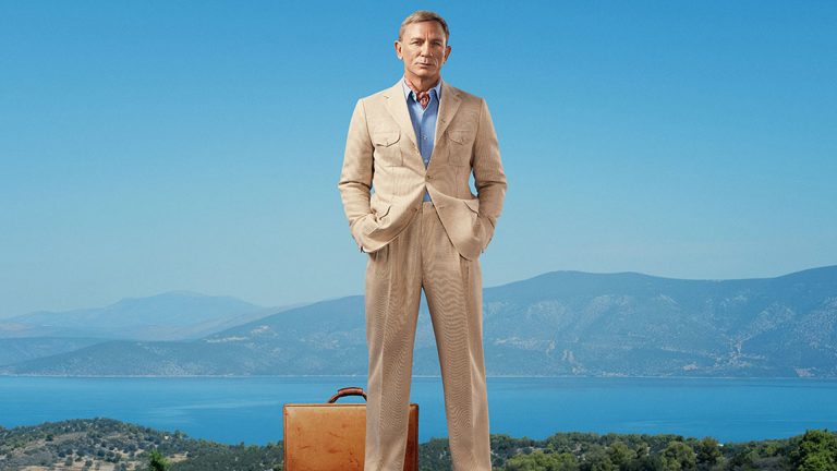 نقد فیلم چاقوکشی ۲ (Glass Onion A Knives Out Mystery)