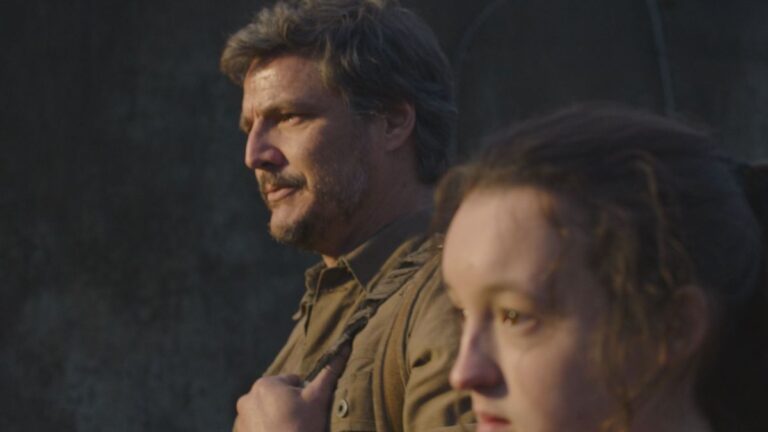 نقد و بررسی قسمت دوم سریال The Last of Us | مبتلا شده
