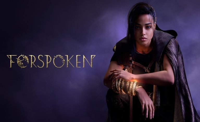 نقدها و نمرات Forspoken منتشر شدند