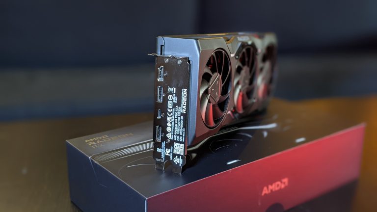 نقص طراحی محفظهی بخار، علت احتمالی بالا رفتن دمای عملکرد AMD Radeon RX 7900