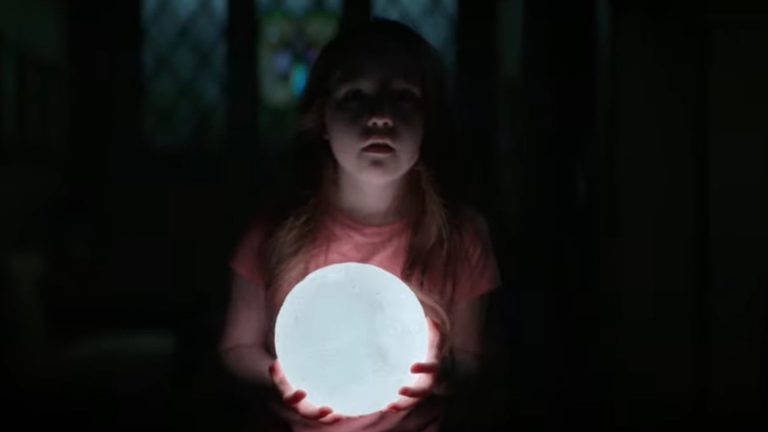 نمایش موجودی ترسناک در اولین تریلر فیلم The Boogeyman استیون کینگ