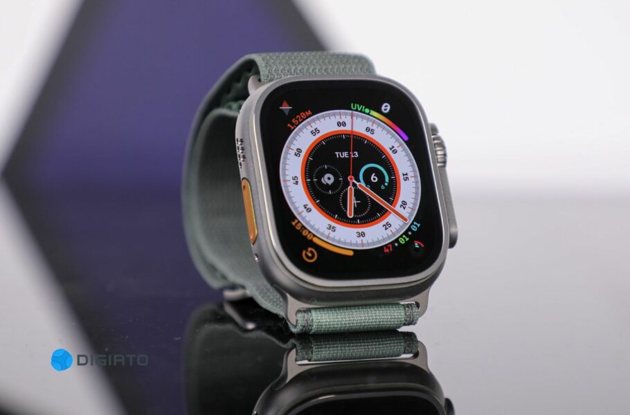 نمایشگر micro-LED اپل برای اپل واچ را احتمالاً ال‌جی تولید می‌کند