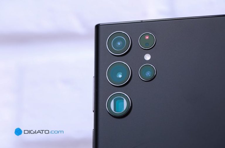 نمونه تصویر دوربین 200 مگاپیکسلی گلکسی S23 اولترا با کیفیت خیره‌کننده افشا شد