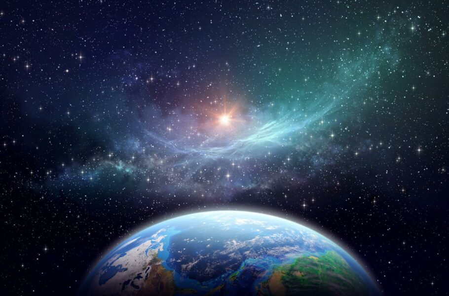 نوع جدیدی از ابرنواخترها می‌توانند اتمسفر سیاره‌هایی مثل زمین را نابود کنند