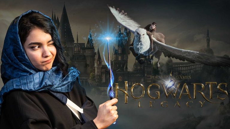 نکاتی که باید در مورد Hogwarts Legacy بدانید | گروه بندی، طلسم ها و داستان