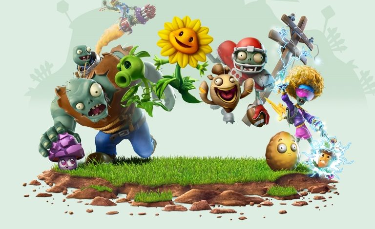 نگاهی دوباره به Plants vs. Zombies؛ دوران طلایی PopCap