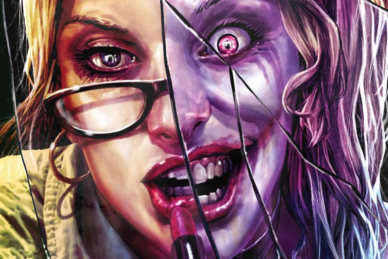 هارلی کویین کیست؟ | از بیوگرافی کامل تا رابطه‌اش با جوکر