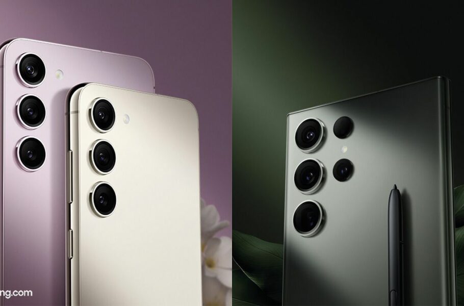 هرآنچه درباره گوشی‌های سری گلکسی S23 سامسونگ می‌دانیم