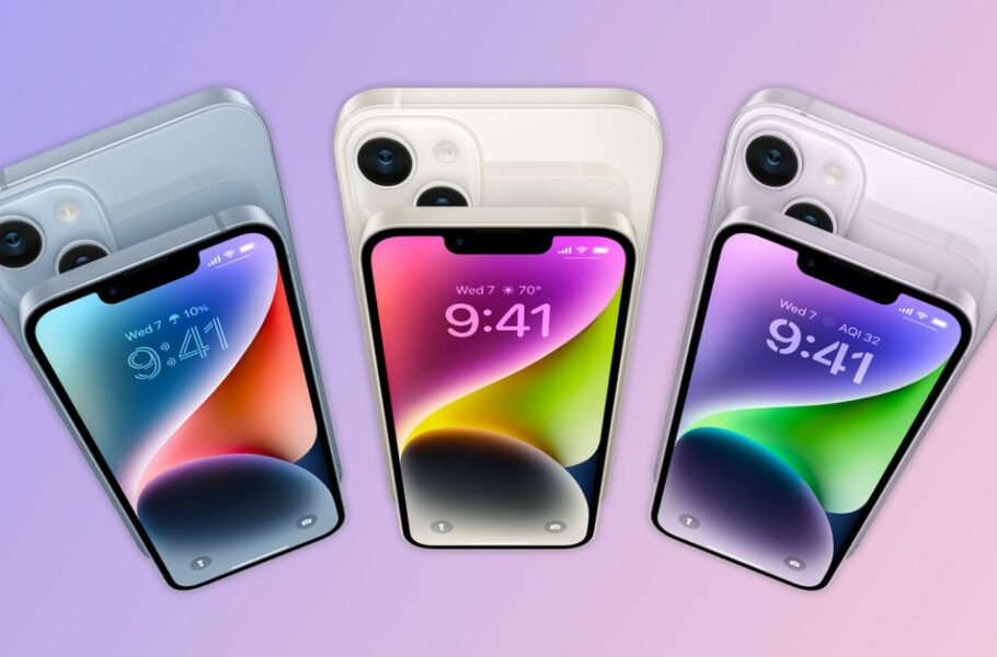 همه مدل‌های سری آیفون 15 احتمالاً با دوربین اصلی 48 مگاپیکسلی از راه می‌رسند