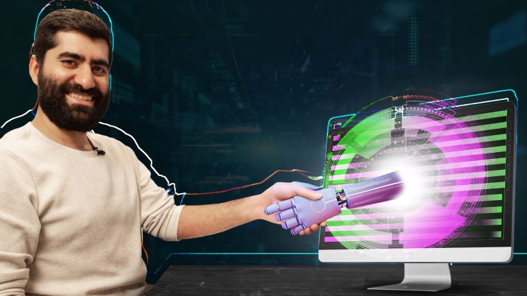 هوش مصنوعی ChatGPT در زومجی استخدام میشود؟