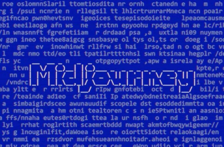 هوش مصنوعی Midjourney چیست و چگونه با آن کار کنیم؟