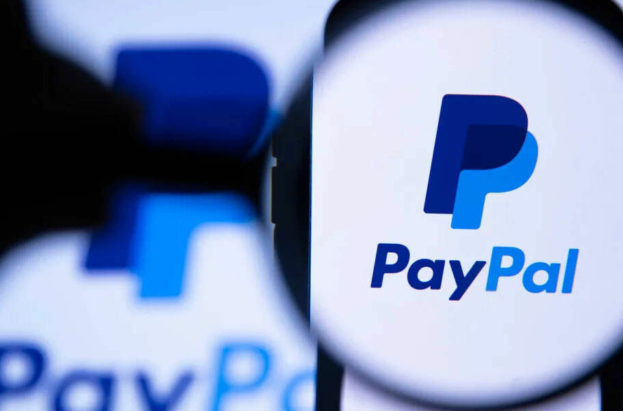 هکرها در حمله‌ای گسترده به حدود 35 هزار اکانت پی‌پل نفوذ کردند