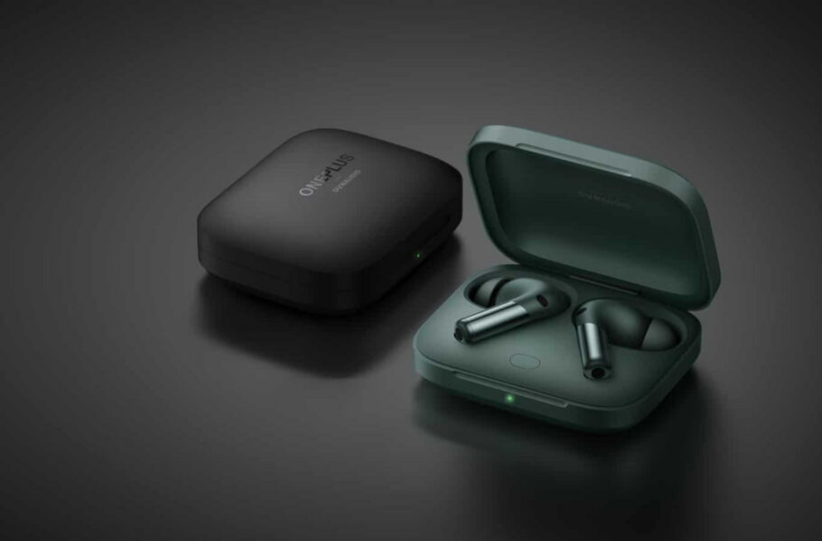 وان پلاس بادز پرو 2 با قابلیت حذف نویز فعال معرفی شد