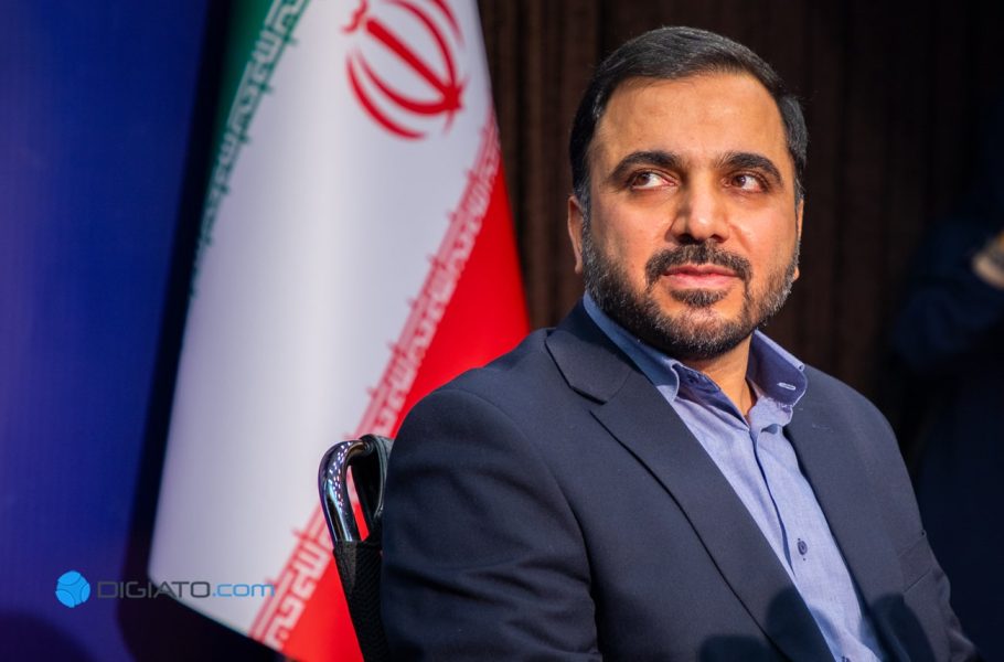 وزیر ارتباطات: ابزار دور‌زدن تحریم‌ها برای برنامه‌نویس‌ها و شرکت‌های دانش‌بنیان به‌زودی ارائه می‌شود