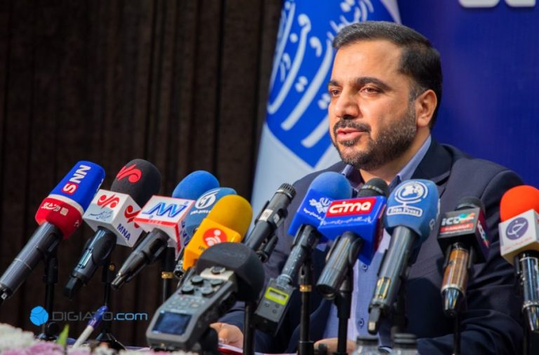 وزیر ارتباطات: موضوع ورشکستگی اپراتورها مبنای قانونی ندارد
