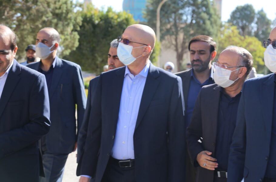 وزیر علوم: قطع اینترنت در زمان برگزاری کنکور برای عدالت آموزشی و آسودگی داوطلبین بود