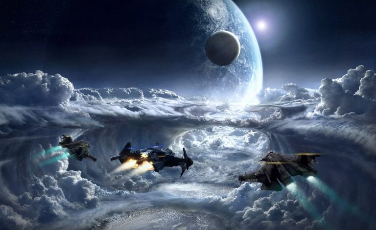 ویدیو: آیا جاه‌طلبانه‌ترین بازی جهان آزاد فضایی تاریخ در نهایت تکمیل خواهد شد؟