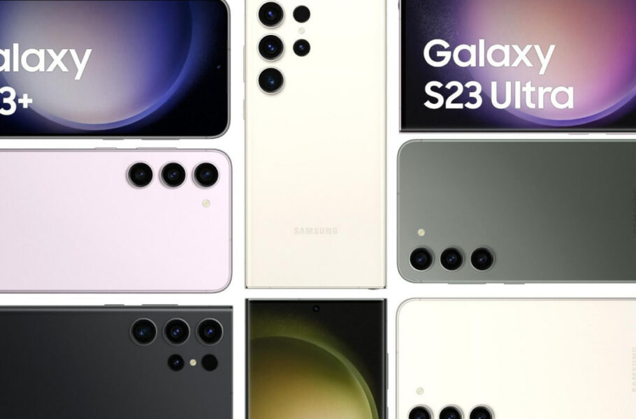 ویدیوهای نگاه نزدیک به گلکسی S23 اولترا افشا شد؛ تأیید دوربین 200 مگاپیکسلی [تماشا کنید]