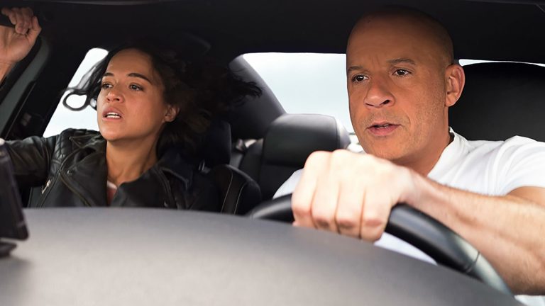 وین دیزل در تصویر جدید فیلم سریع و خشن 10 | اولین تریلر ماه آینده