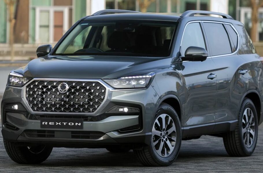 پایان تلخ سانگ یانگ و آغازی برای KG Mobility؛ تحول بزرگ قدیمی‌ترن خودروساز کره جنوبی