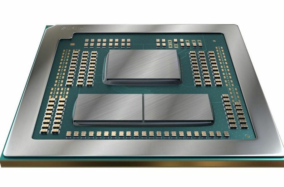 پردازنده‌های جدید رایزن 7000 AMD برای لپ‌تاپ‌ها با حداکثر 16 هسته معرفی شدند