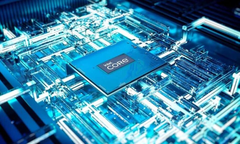 پردازنده‌های نسل سیزدهم اینتل برای لپ‌تاپ‌ها با حداکثر 24 هسته معرفی شدند