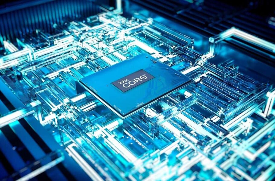 پردازنده‌های نسل سیزدهم اینتل برای لپ‌تاپ‌ها با حداکثر 24 هسته معرفی شدند
