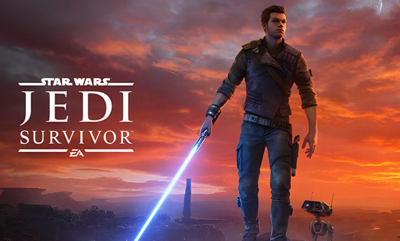 پشتیبانی بازی Star Wars Jedi: Survivor از فناوری FSR شرکت AMD