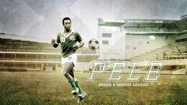 پله اسطوره فوتبال جهان در چه فیلم‌هایی بازی کرده است؟